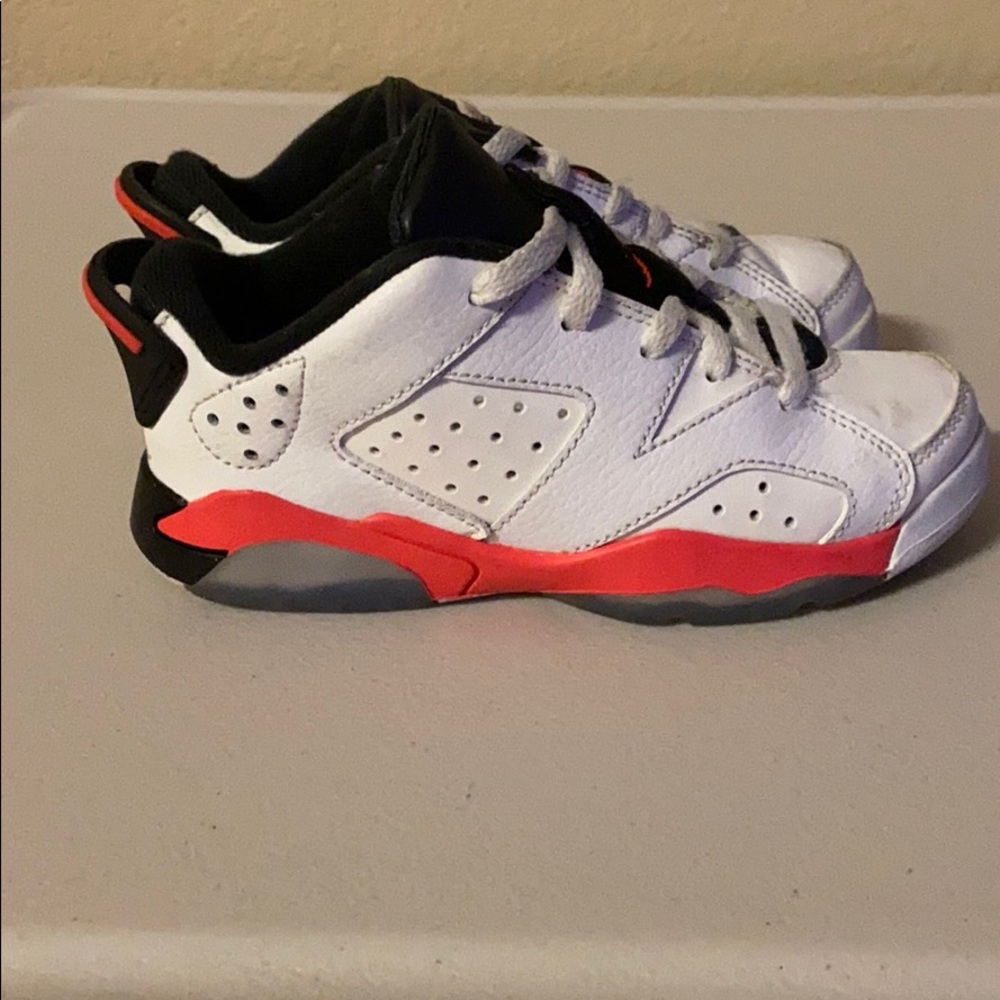 Kids Jordan’s